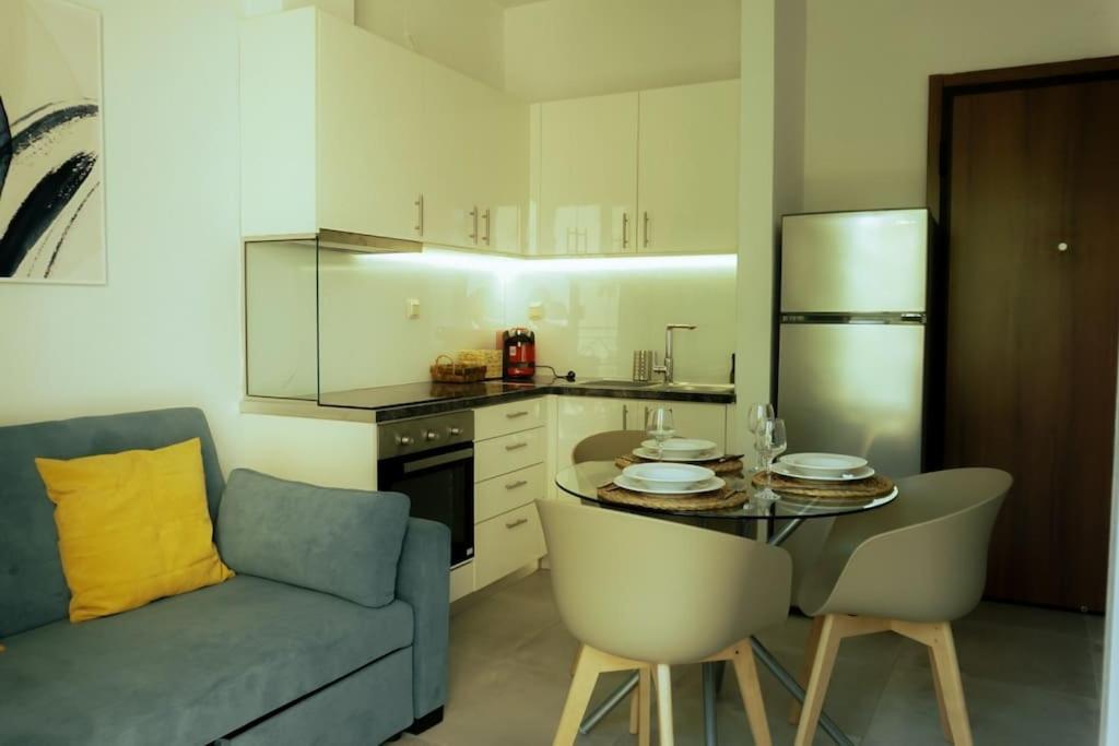 Appartement Flats 5-11 Downtown Apts. Iraklion