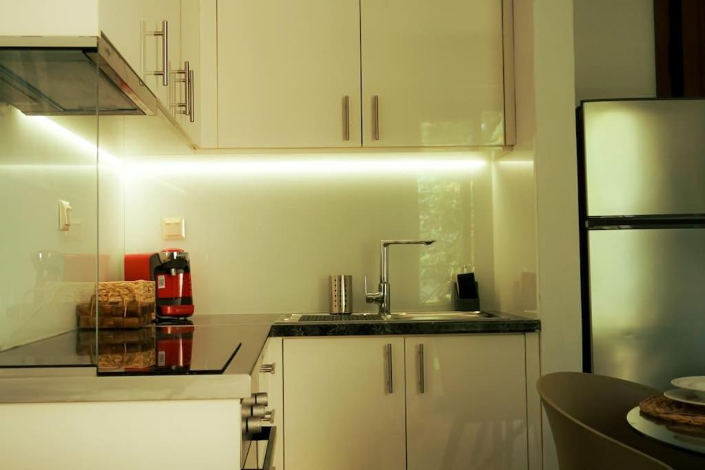 Appartement Flats 5-11 Downtown Apts. Iraklion